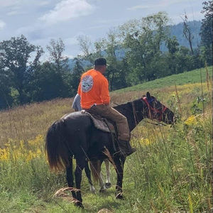 Meet your Posher, Chad